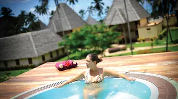 NEPTUNE PWANI BEACH RESORT & SPA