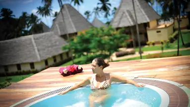 NEPTUNE PWANI BEACH RESORT & SPA