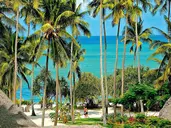 Neptune Pwani Beach Resort & Spa