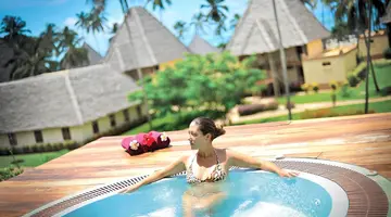 Neptune Pwani Beach Resort & Spa