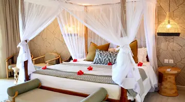 Neptune Pwani Beach Resort & Spa