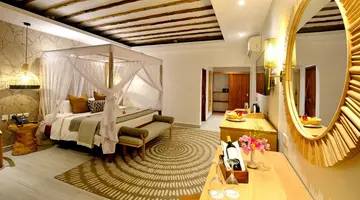 Neptune Pwani Beach Resort & Spa