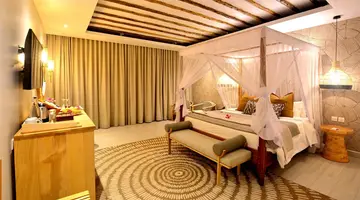 Neptune Pwani Beach Resort & Spa