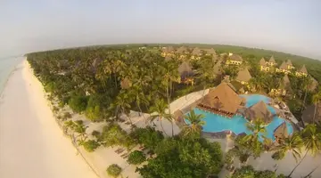 NEPTUNE PWANI BEACH RESORT & SPA