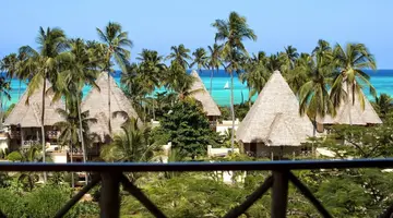 NEPTUNE PWANI BEACH RESORT & SPA