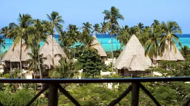 NEPTUNE PWANI BEACH RESORT & SPA