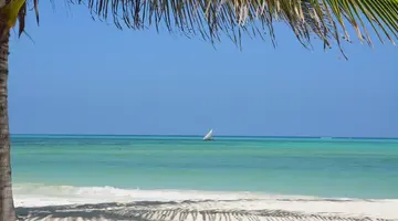 Neptune Pwani Beach Resort & Spa
