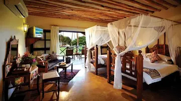 Neptune Pwani Beach Resort & Spa