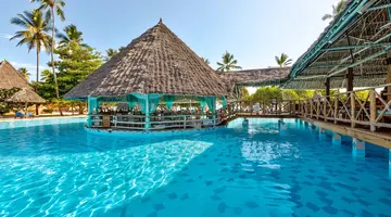Neptune Pwani Beach Resort & Spa