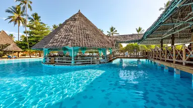 Neptune Pwani Beach Resort & Spa