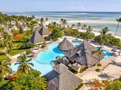 Neptune Pwani Beach Resort & Spa