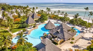 Neptune Pwani Beach Resort & Spa