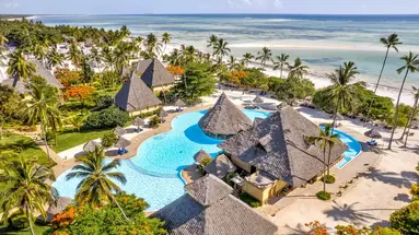 Neptune Pwani Beach Resort & Spa