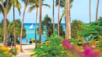 NEPTUNE PWANI BEACH RESORT & SPA