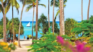 NEPTUNE PWANI BEACH RESORT & SPA