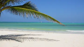 NEPTUNE PWANI BEACH RESORT & SPA