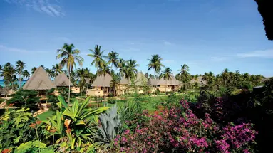 NEPTUNE PWANI BEACH RESORT & SPA