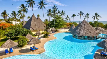 Neptune Pwani Beach Resort & Spa