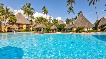 Neptune Pwani Beach Resort & Spa