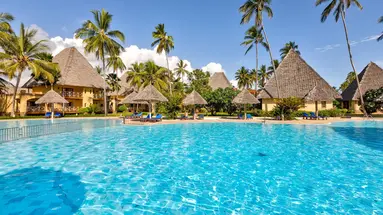 Neptune Pwani Beach Resort & Spa
