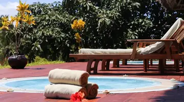 NEPTUNE PWANI BEACH RESORT & SPA