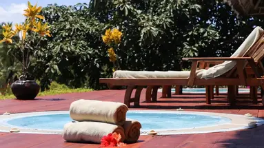 NEPTUNE PWANI BEACH RESORT & SPA