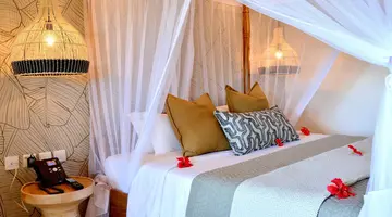 Neptune Pwani Beach Resort & Spa