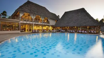 NEPTUNE PWANI BEACH RESORT & SPA