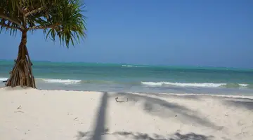 Neptune Pwani Beach Resort & Spa