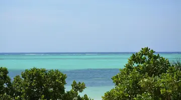 Neptune Pwani Beach Resort & Spa