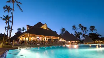 Neptune Pwani Beach Resort & Spa