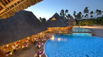 Neptune Pwani Beach Resort & Spa