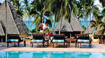 Neptune Pwani Beach Resort & Spa