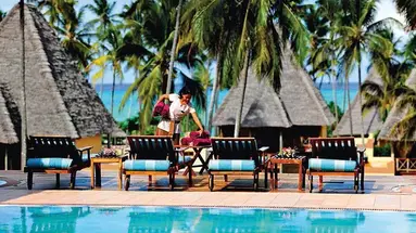 Neptune Pwani Beach Resort & Spa