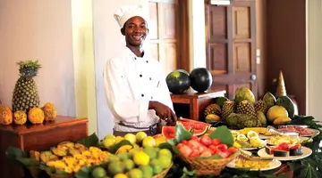 Neptune Pwani Beach Resort & Spa