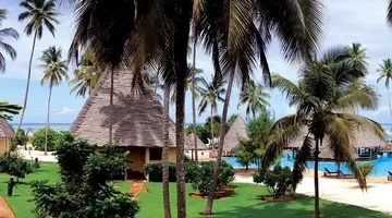 Neptune Pwani Beach Resort & Spa