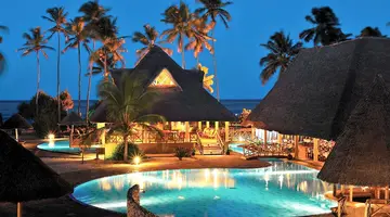 Neptune Pwani Beach Resort & Spa