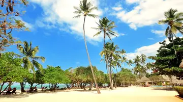 Neptune Pwani Beach Resort & Spa
