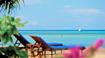 Neptune Pwani Beach Resort & Spa