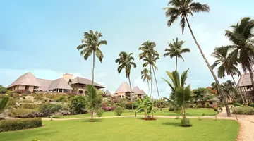 Neptune Pwani Beach Resort & Spa