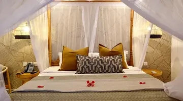 Neptune Pwani Beach Resort & Spa
