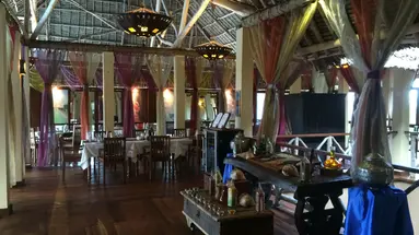 NEPTUNE PWANI BEACH RESORT & SPA