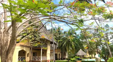 NEPTUNE PWANI BEACH RESORT & SPA