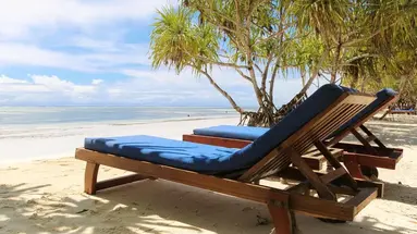 NEPTUNE PWANI BEACH RESORT & SPA