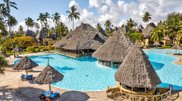 Neptune Pwani Beach Resort & Spa