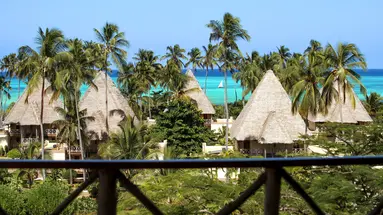 NEPTUNE PWANI BEACH RESORT & SPA