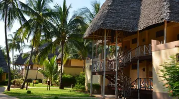 NEPTUNE PWANI BEACH RESORT & SPA