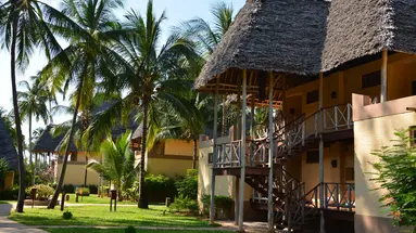 NEPTUNE PWANI BEACH RESORT & SPA