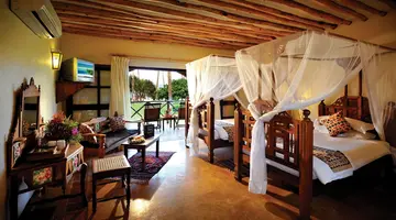 NEPTUNE PWANI BEACH RESORT & SPA