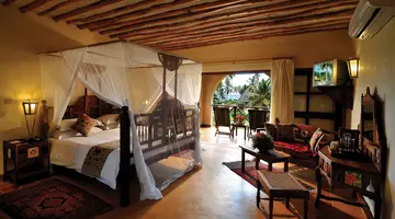 NEPTUNE PWANI BEACH RESORT & SPA